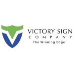 Victory Sign Company Profile Picture