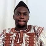 Dominique NOPEBEYIE Profile Picture