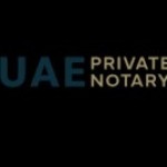 Uaeprivate NOTARY Profile Picture