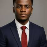 Vidal Salvador MFOPOU NJOYA Profile Picture