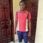 Antoine FOKA Profile Picture