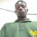 Fogue JOSPIN Profile Picture