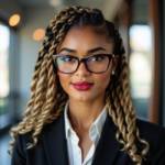 Danielle NGANGOUM Profile Picture