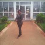 Olive MENDZANG Profile Picture