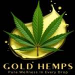 Gold HEMPS Profile Picture