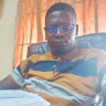 Nicolas Foileng Profile Picture