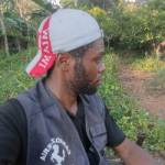 Dieudonné NGUETI Profile Picture
