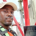 Gabriel TAYOU TASENG Profile Picture