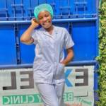 Sonia NGO BIBOUM Profile Picture