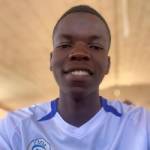 Djidere Karl LARSEN Profile Picture