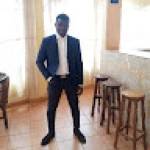 Yves Felix AWONG ONGONG Profile Picture