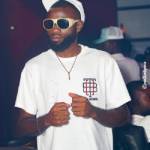 Kabrel MEBANG Profile Picture