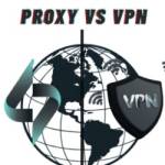 Proxyvs VPN Profile Picture