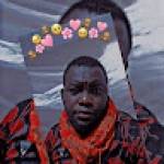 Junior OLINGA Profile Picture