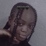 Jennie Lopez MOTMOU NDEHEU Profile Picture