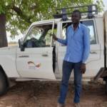 Abdoulaye SALI Profile Picture