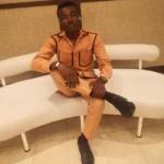 Franck NJIKE Profile Picture