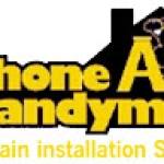 Phone a HANDYMAN Profile Picture