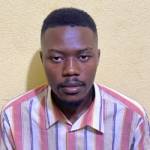 Yvan Arthur MBIANDA TCHIO Profile Picture