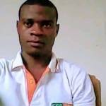 Louis YINDA Profile Picture