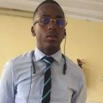 Junior Nelson KONGNE Profile Picture