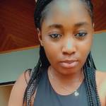 Carine KETCHOGUE DJAMEN Profile Picture