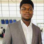 Elton Frederick DIM OMANG Profile Picture