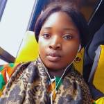 NeslineMerveille DJOMO Profile Picture