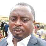 Bernard BOUM BATAMBOCK Profile Picture