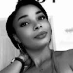 Yvana BOOH Profile Picture