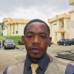 Mvondo SIMPHORIEN Profile Picture