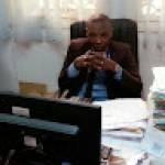 Antoine NDIHON Profile Picture