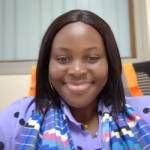 Cyrielle Ornella HAPPI WANSI Profile Picture