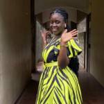 Rose Marielle Gaëlle NGUINGUIM BEKOUTI Profile Picture