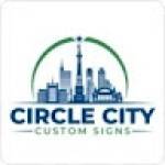 Circle City CUSTOM SIGNS Profile Picture