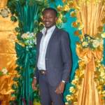 Sans Prénom MIGUEL SILAS WOUNGLY Profile Picture