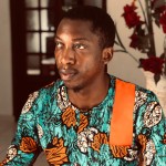 Céphas Salomon TCHANGANG EBOA Profile Picture