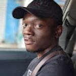 Dylane Joël KEBILA NGONO Profile Picture