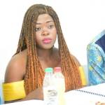 Ines fresange AZO’O MESSI Profile Picture