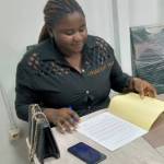 Sorelle NDOUNTIO MAGNICHELE Profile Picture