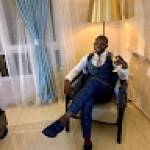 Marvin Randy KAMSI TINDJOU. Profile Picture