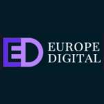 Europe Digital Profile Picture