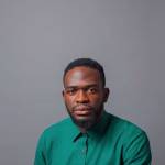 Hugues Rostand NJIPDOM Profile Picture