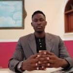 Dominique IKE Profile Picture