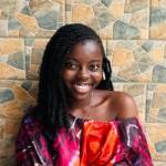 Canelle KAMGA Profile Picture