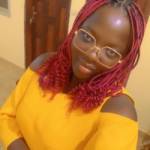 Jeanne Christelle Charlotte MBALLA Profile Picture