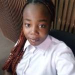 Nadine flore KEWOU SIEWE Profile Picture