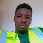 Gloire Gédéon LOUAMBA Profile Picture