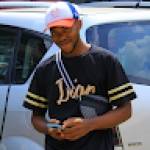 Tambou Toguem LOIC Profile Picture