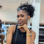 Ange Audrey NANA DOLA Profile Picture